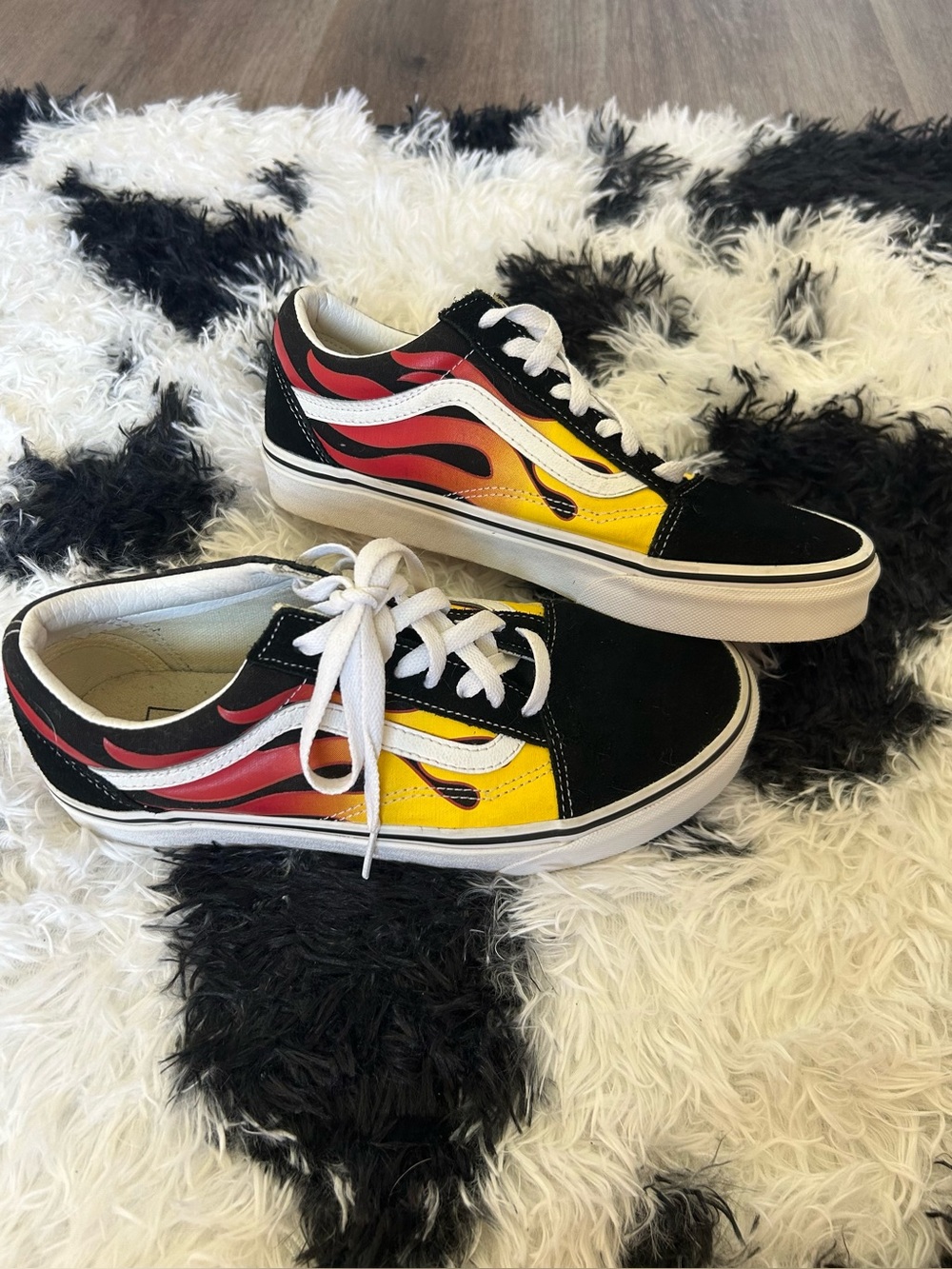 Vans
